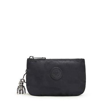 Kipling Creativity Small Klassieke Pouch Tassen Zwart | NL 1110YX